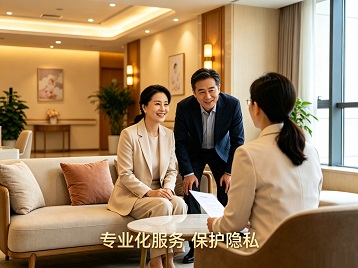 元氏有偿售卵代生女生的客户的客户群体有哪些