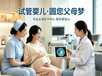 元氏辅助生育服务 试管婴儿行业的兴起背景、发展与未来展望